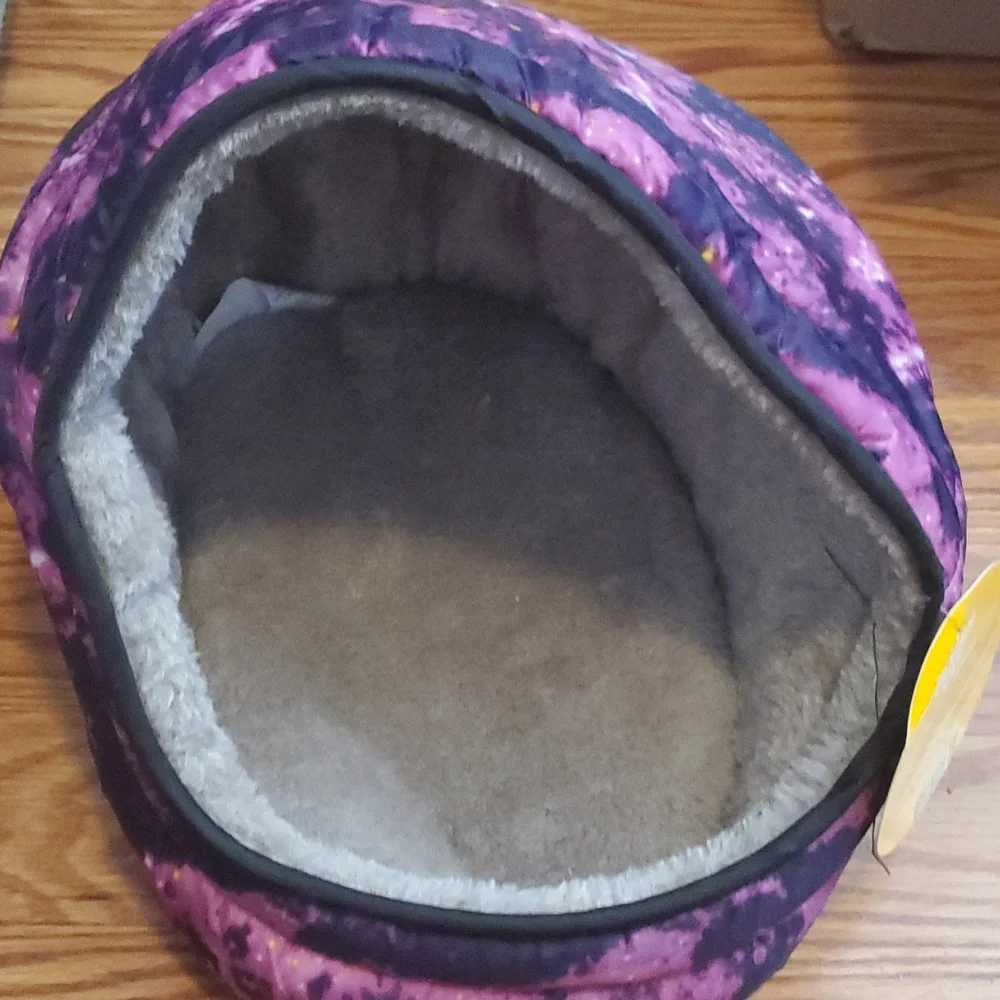 Ferret Bed